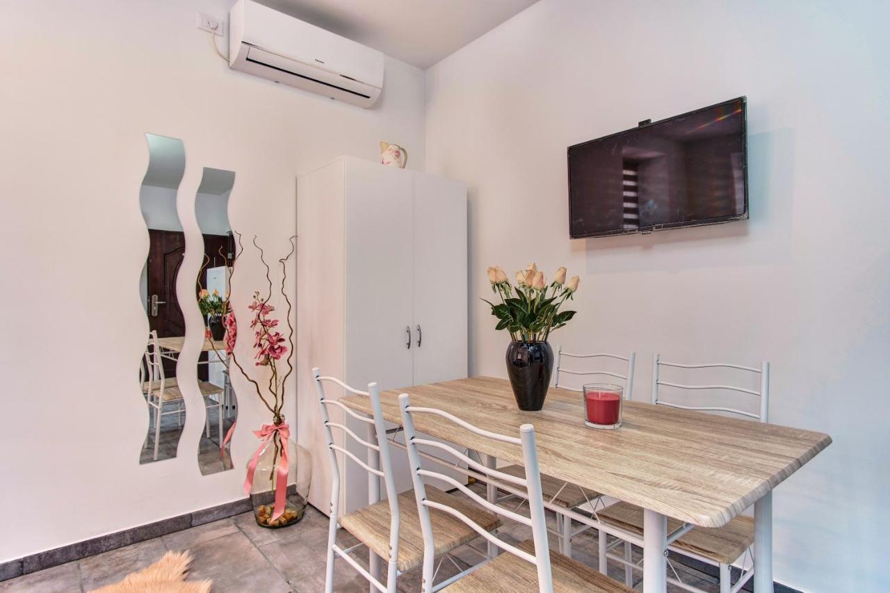 말리로시니 Skygarden House 아파트 외부 사진